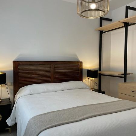 Piso En Fuengirola Castillo Sohail Kültér fotó